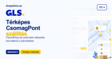 GLS Pickup Point Pro – OpenCart 4