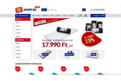 Egyedi webáruház átrakása OpenCart rendszerbe Egyedi webáruház átrakása OpenCart rendszerbe