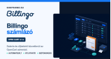billingo.hu számlázó OpenCart 4-hez billingo.hu számlázó OpenCart 4-hez