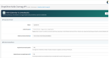 Kvikk Pro térképes csomagpont és címkenyomtató modul – OpenCart 3-hoz Kvikk Pro térképes csomagpont és címkenyomtató modul – OpenCart 3-hoz